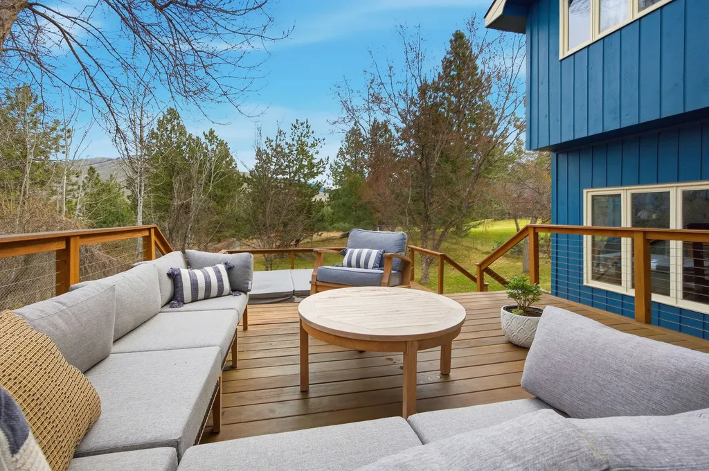 720 Highland Park Drive Missoula MT 59803