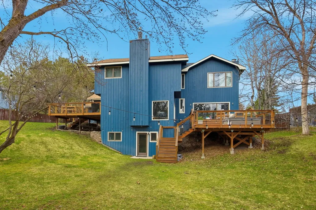 720 Highland Park Drive Missoula MT 59803