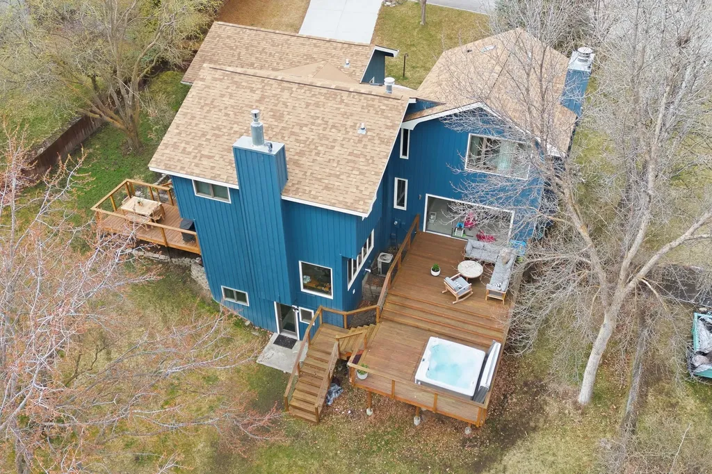 720 Highland Park Drive Missoula MT 59803