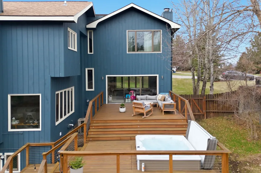 720 Highland Park Drive Missoula MT 59803