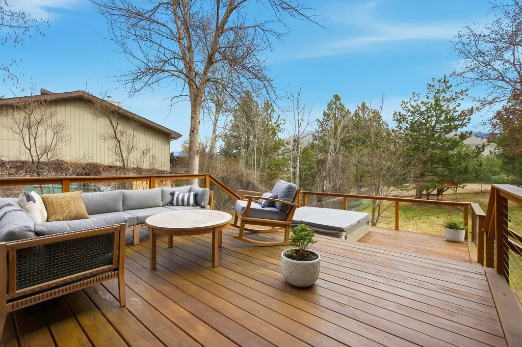 720 Highland Park Drive Missoula MT 59803