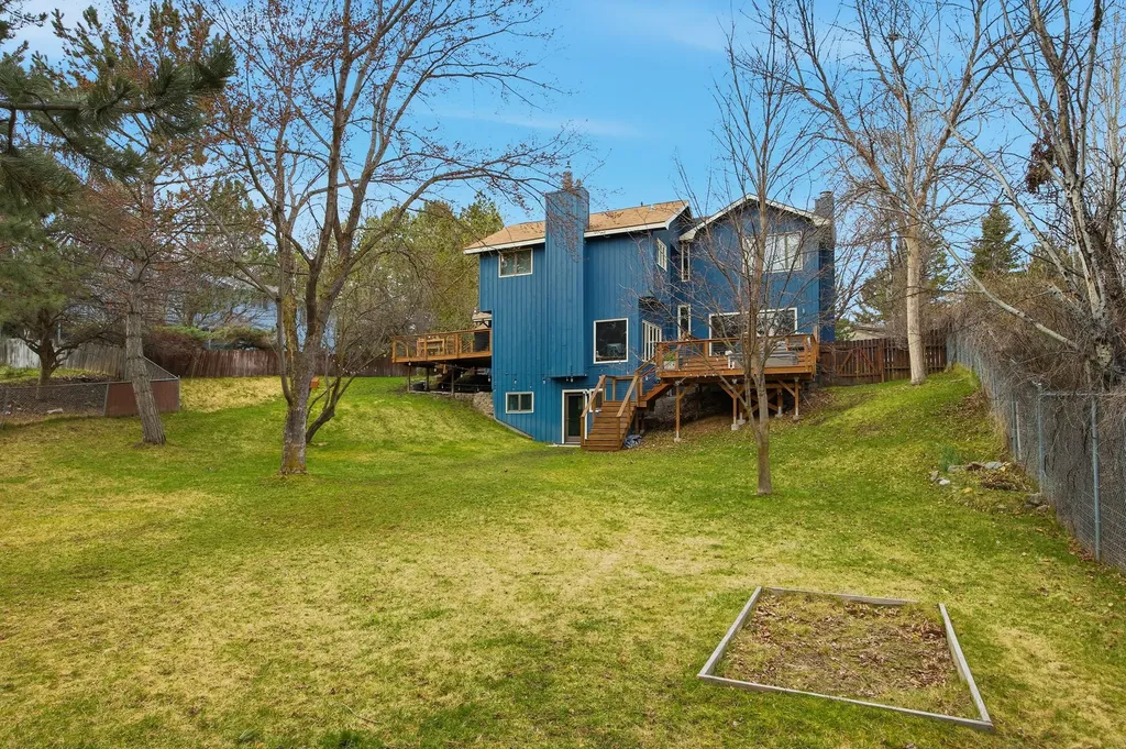 720 Highland Park Drive Missoula MT 59803