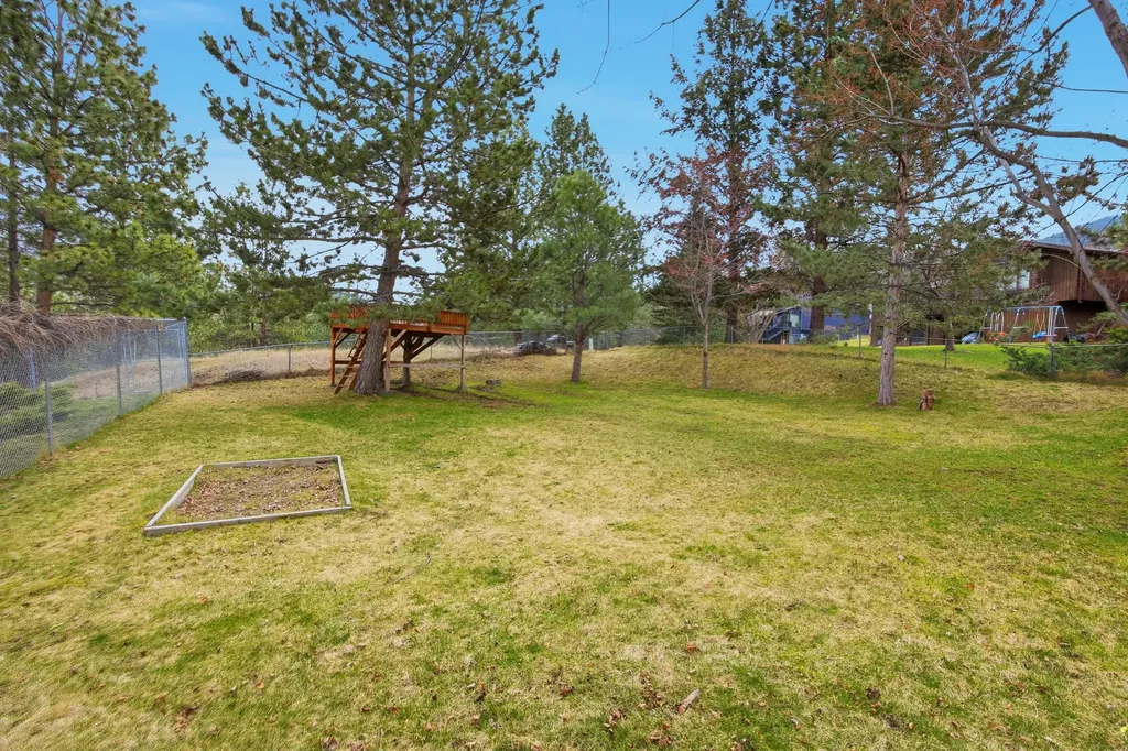 720 Highland Park Drive Missoula MT 59803