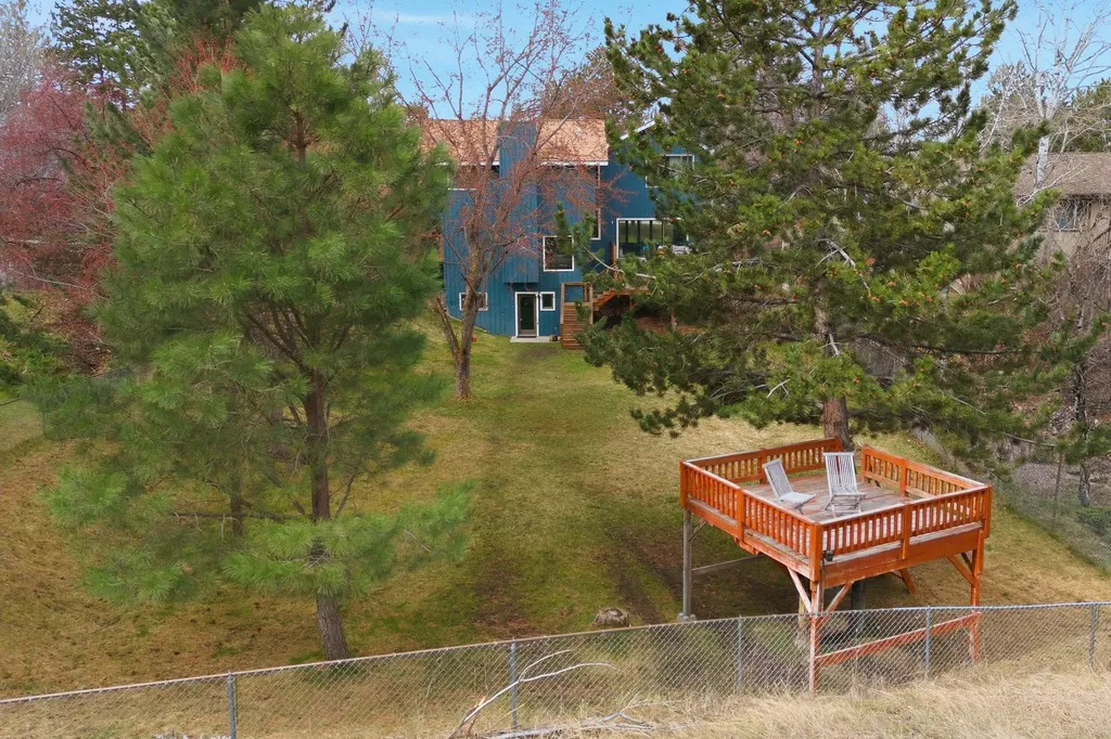 720 Highland Park Drive Missoula MT 59803