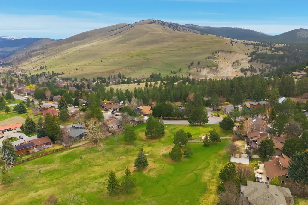720 Highland Park Drive Missoula MT 59803