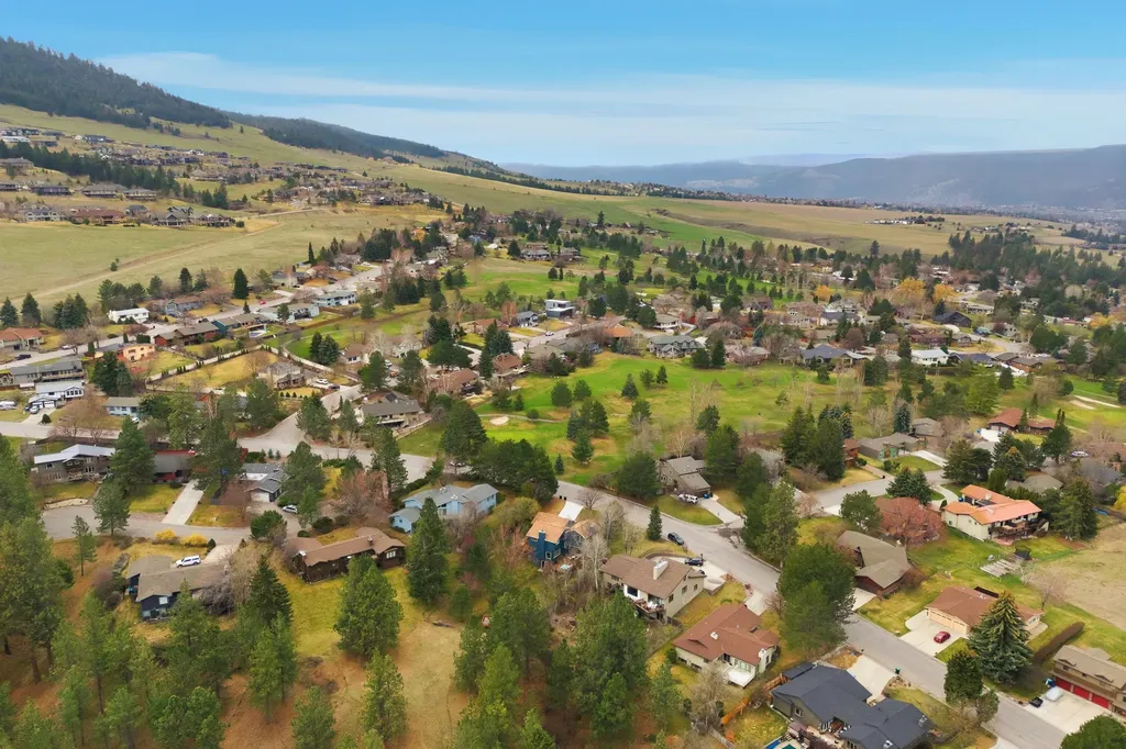 720 Highland Park Drive Missoula MT 59803