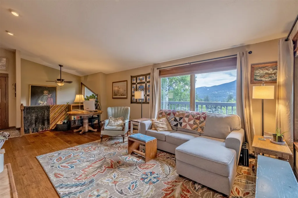 6 Hidden Valley Drive Clancy MT 59634