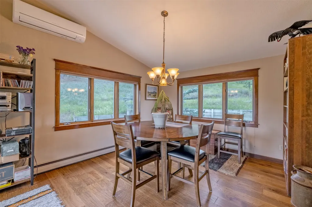 6 Hidden Valley Drive Clancy MT 59634