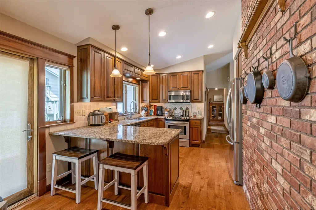 6 Hidden Valley Drive Clancy MT 59634