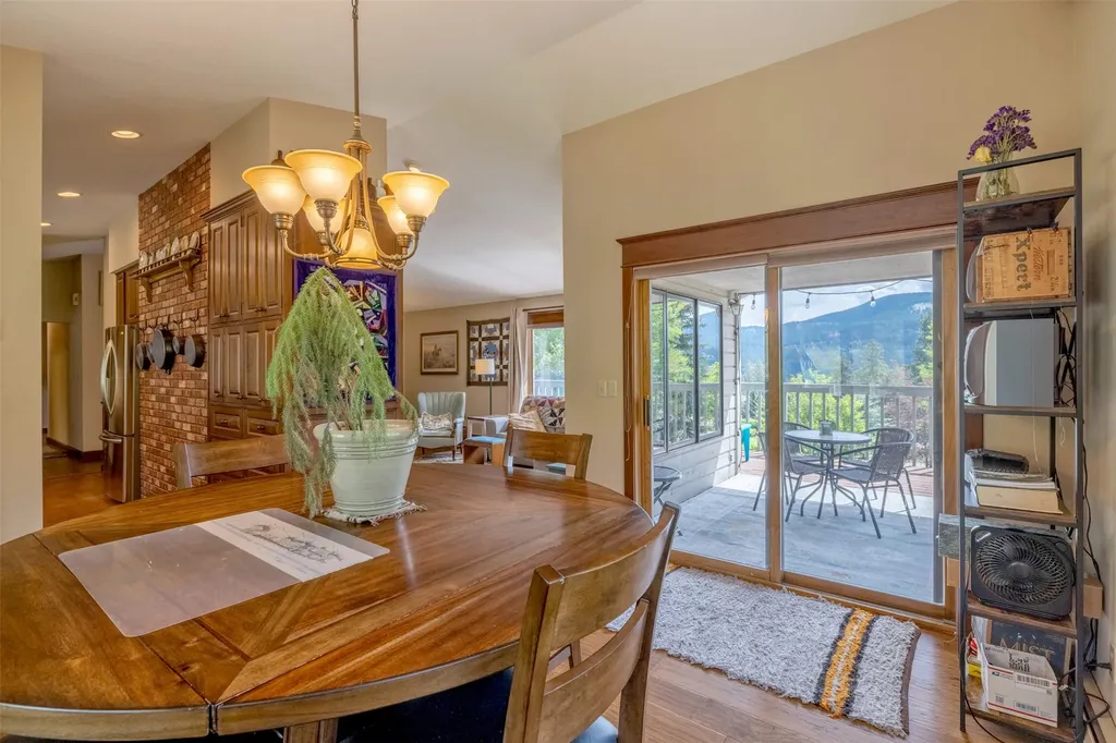 6 Hidden Valley Drive Clancy MT 59634