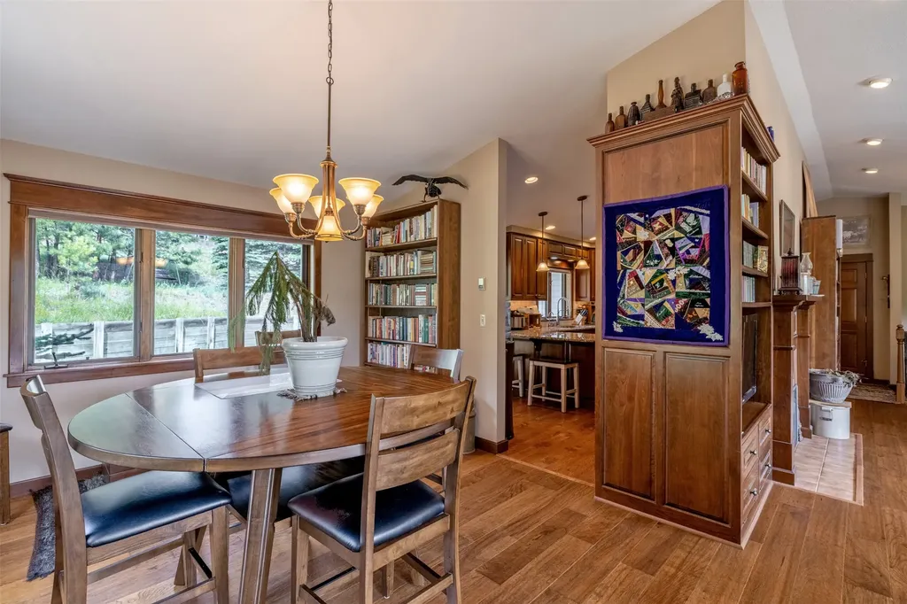 6 Hidden Valley Drive Clancy MT 59634