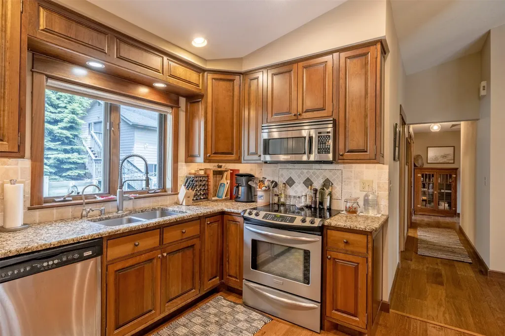 6 Hidden Valley Drive Clancy MT 59634