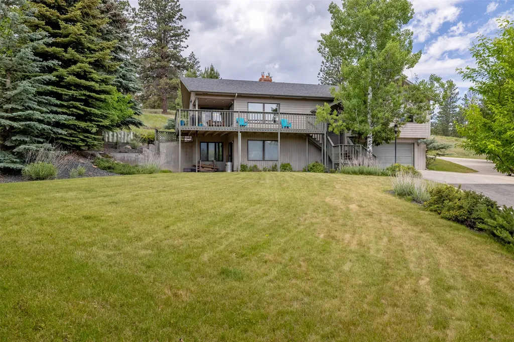 6 Hidden Valley Drive Clancy MT 59634