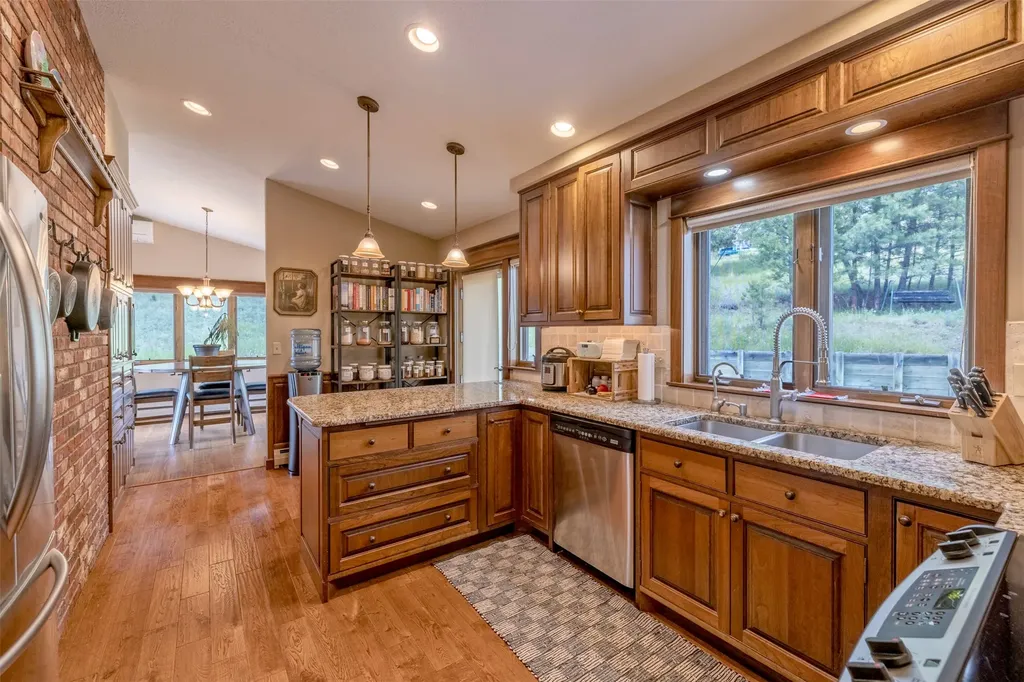 6 Hidden Valley Drive Clancy MT 59634