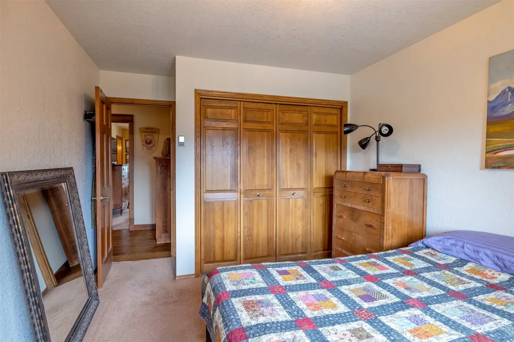 6 Hidden Valley Drive Clancy MT 59634
