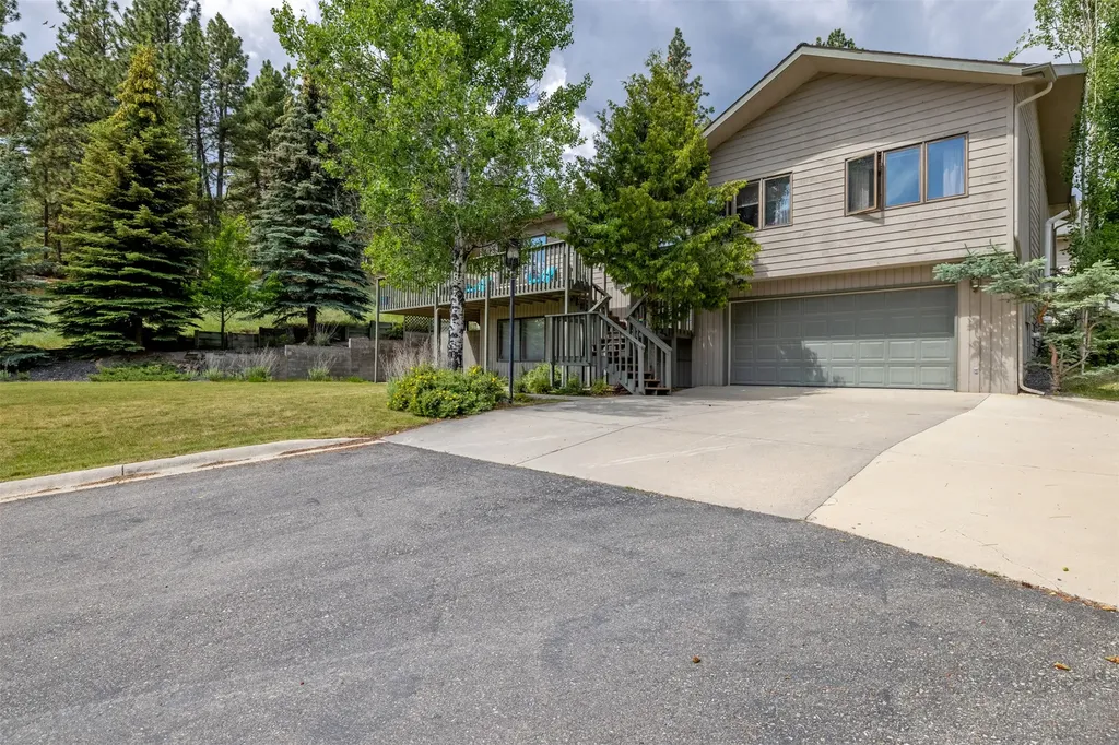 6 Hidden Valley Drive Clancy MT 59634