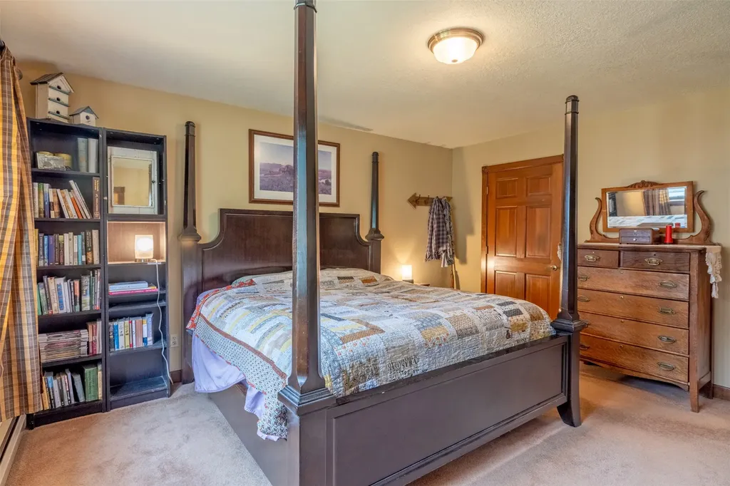 6 Hidden Valley Drive Clancy MT 59634