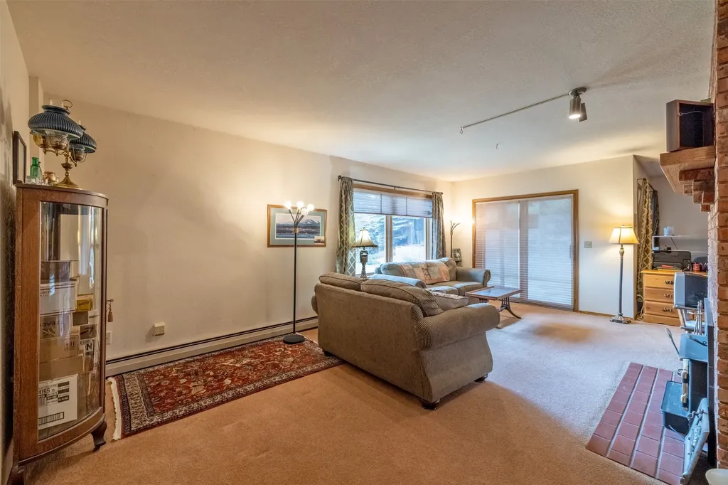 6 Hidden Valley Drive Clancy MT 59634