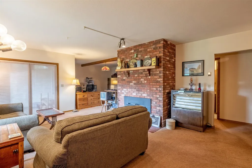 6 Hidden Valley Drive Clancy MT 59634