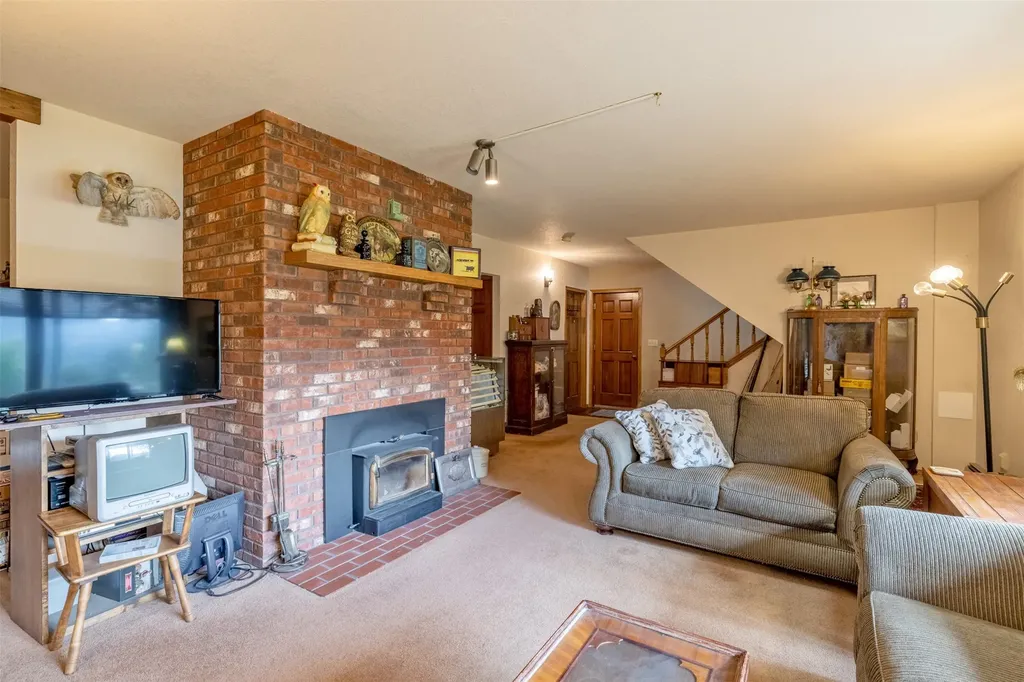 6 Hidden Valley Drive Clancy MT 59634