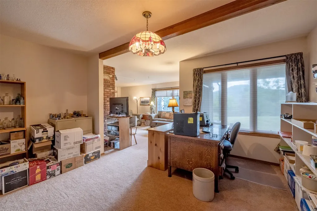 6 Hidden Valley Drive Clancy MT 59634