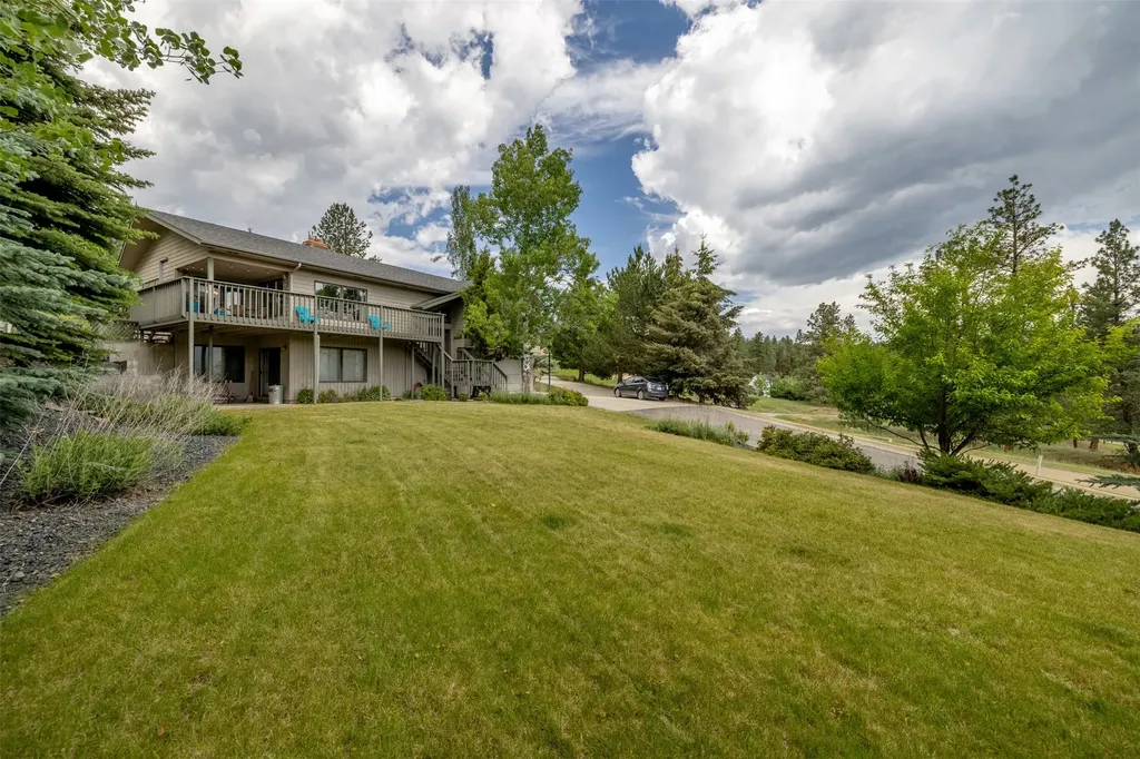 6 Hidden Valley Drive Clancy MT 59634