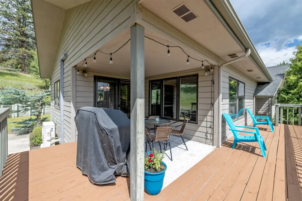 6 Hidden Valley Drive Clancy MT 59634