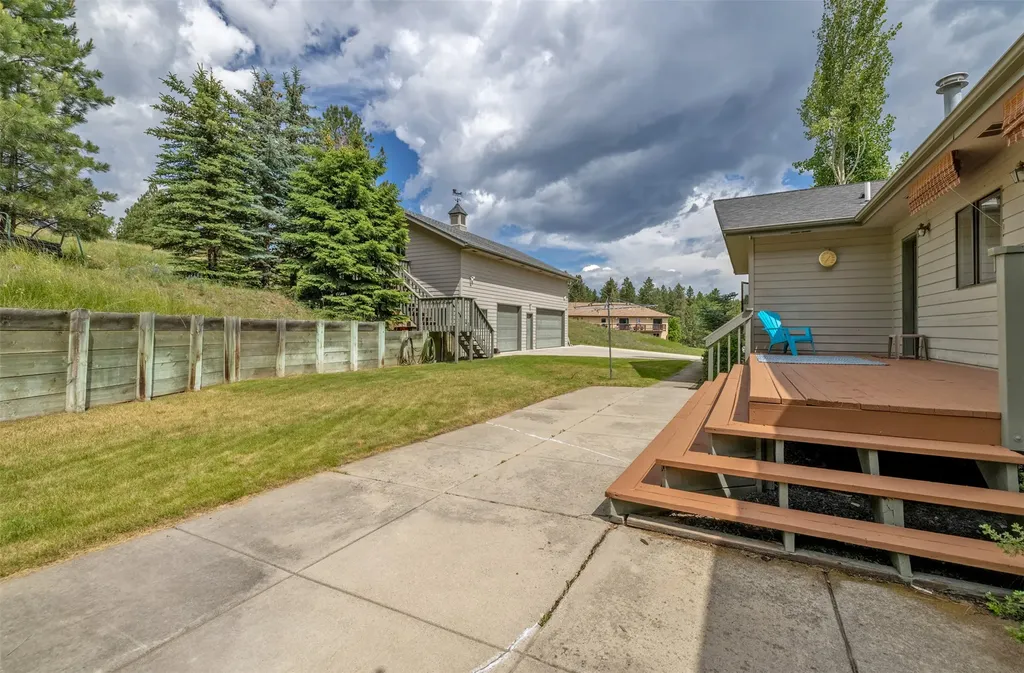 6 Hidden Valley Drive Clancy MT 59634