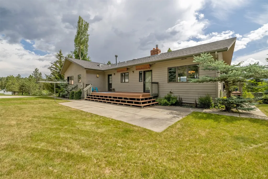6 Hidden Valley Drive Clancy MT 59634