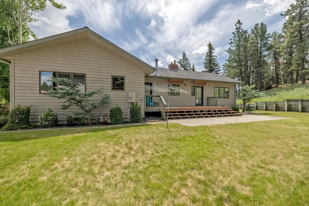 6 Hidden Valley Drive Clancy MT 59634