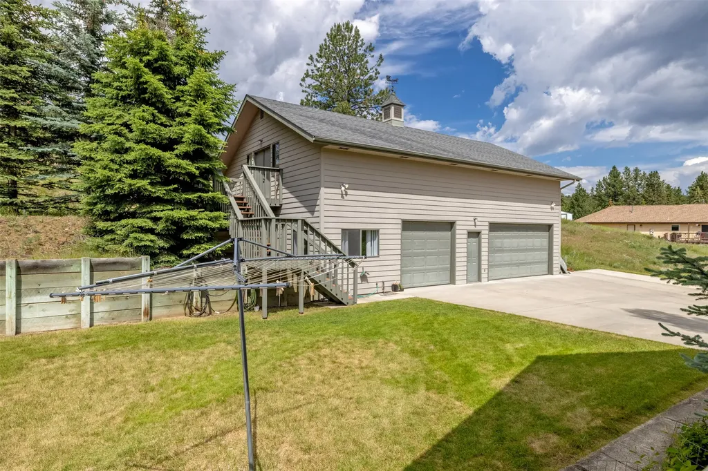 6 Hidden Valley Drive Clancy MT 59634