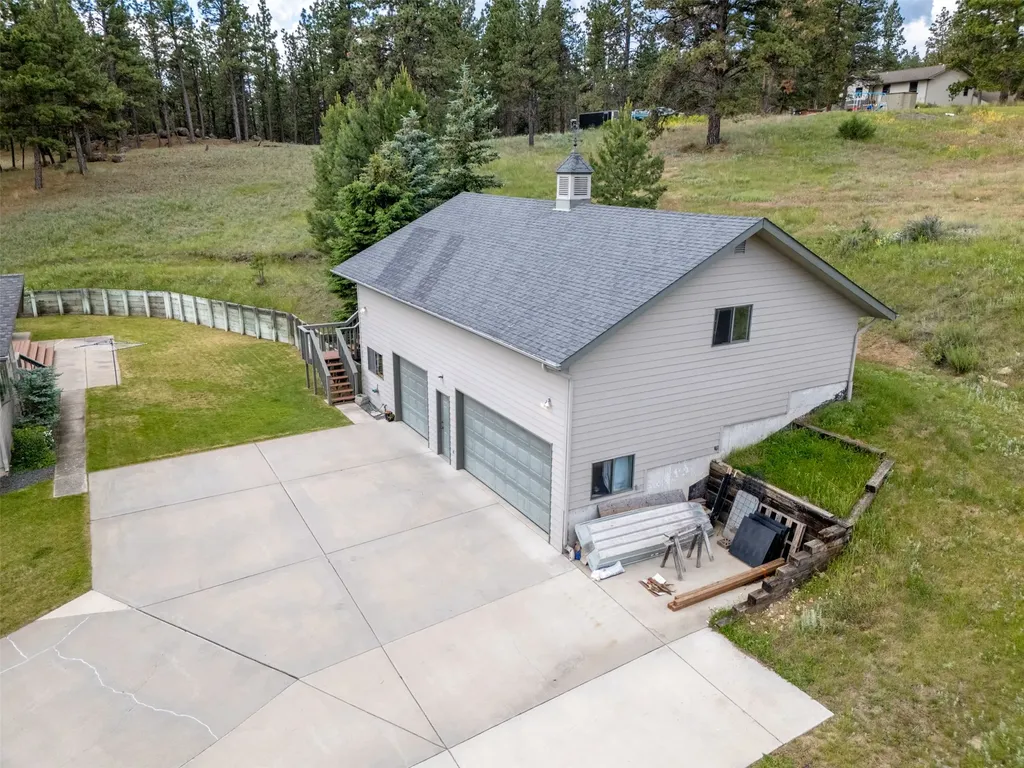 6 Hidden Valley Drive Clancy MT 59634