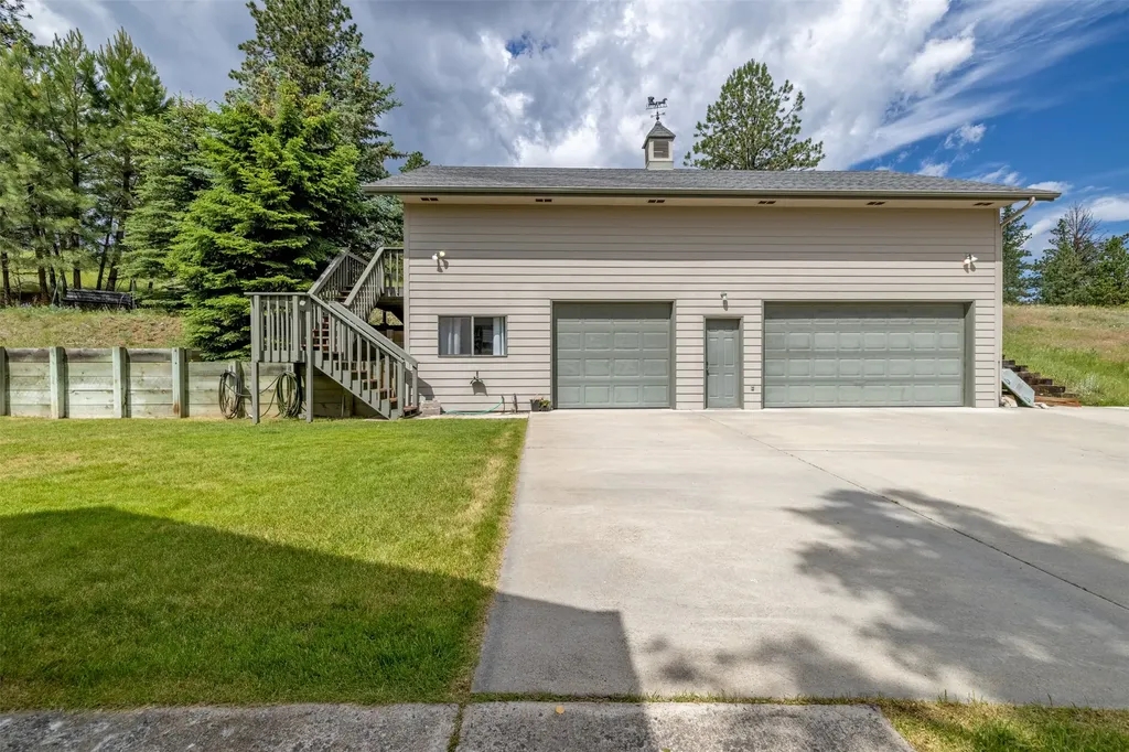 6 Hidden Valley Drive Clancy MT 59634