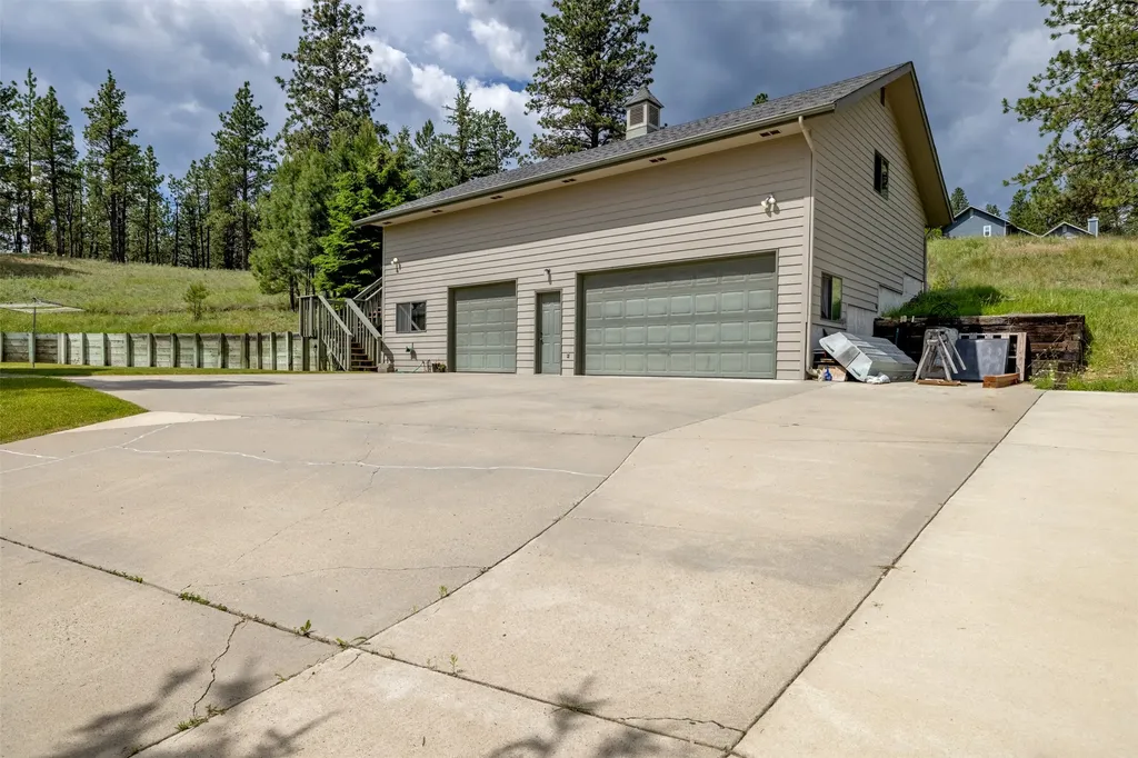 6 Hidden Valley Drive Clancy MT 59634