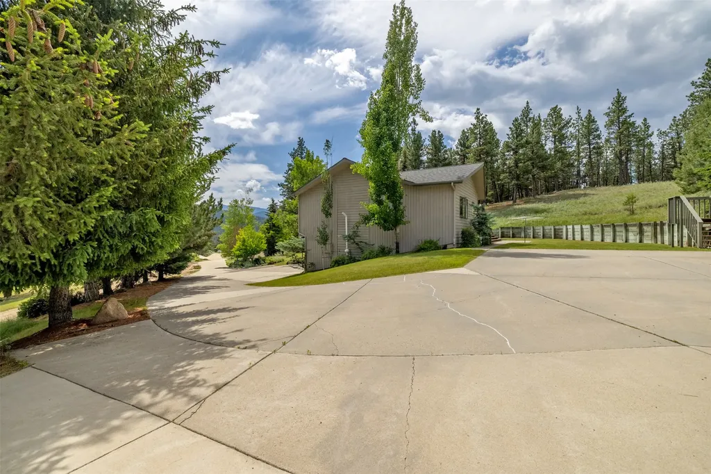 6 Hidden Valley Drive Clancy MT 59634