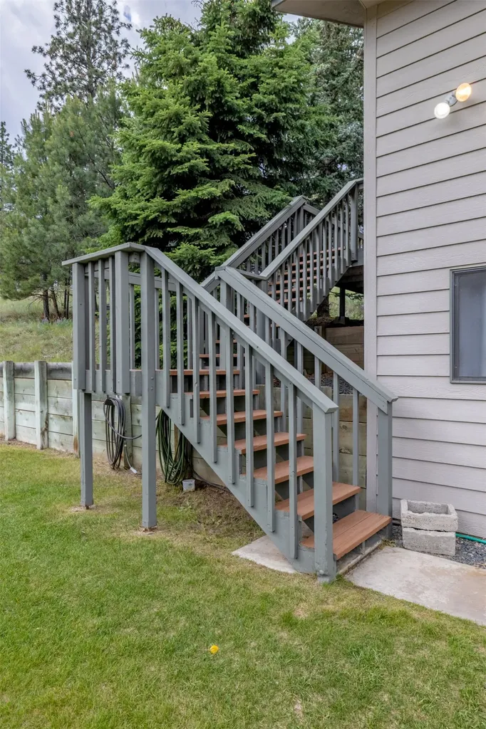 6 Hidden Valley Drive Clancy MT 59634