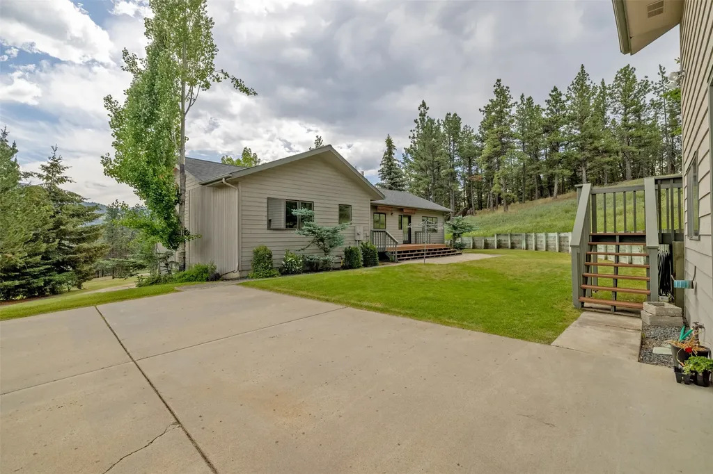 6 Hidden Valley Drive Clancy MT 59634