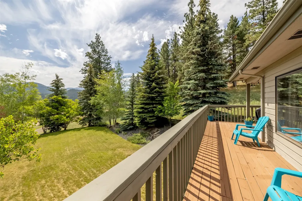 6 Hidden Valley Drive Clancy MT 59634
