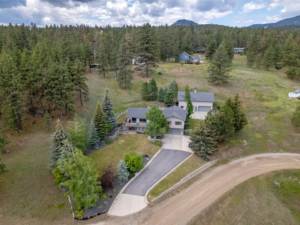 6 Hidden Valley Drive Clancy MT 59634
