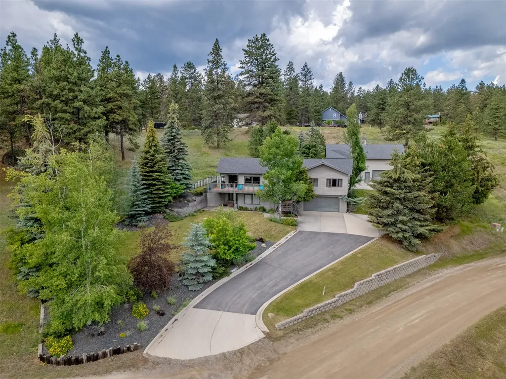 6 Hidden Valley Drive Clancy MT 59634