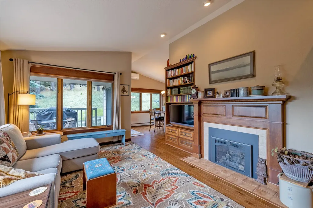 6 Hidden Valley Drive Clancy MT 59634