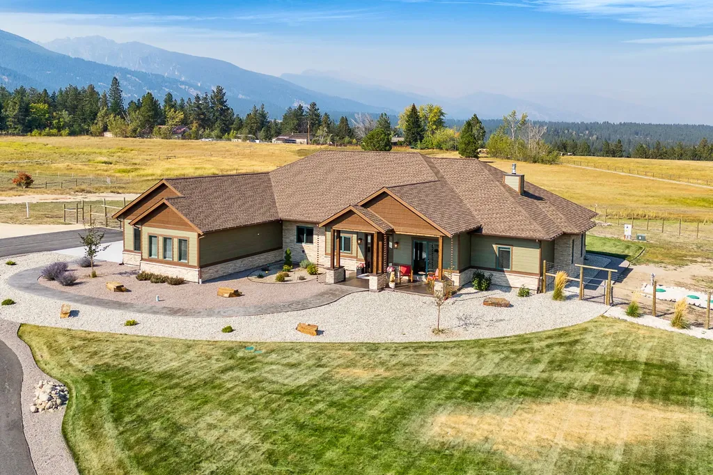 1110 Steller Way Hamilton MT 59840
