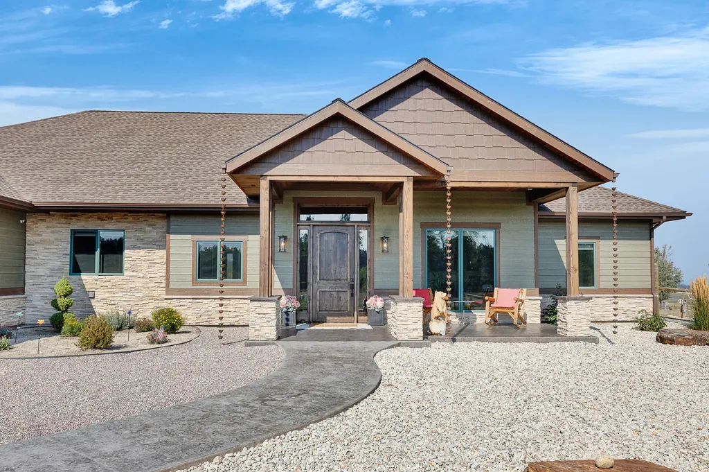 1110 Steller Way Hamilton MT 59840