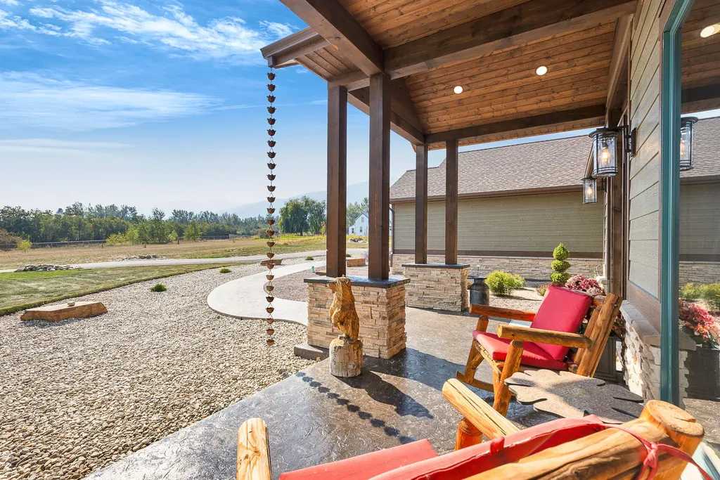 1110 Steller Way Hamilton MT 59840