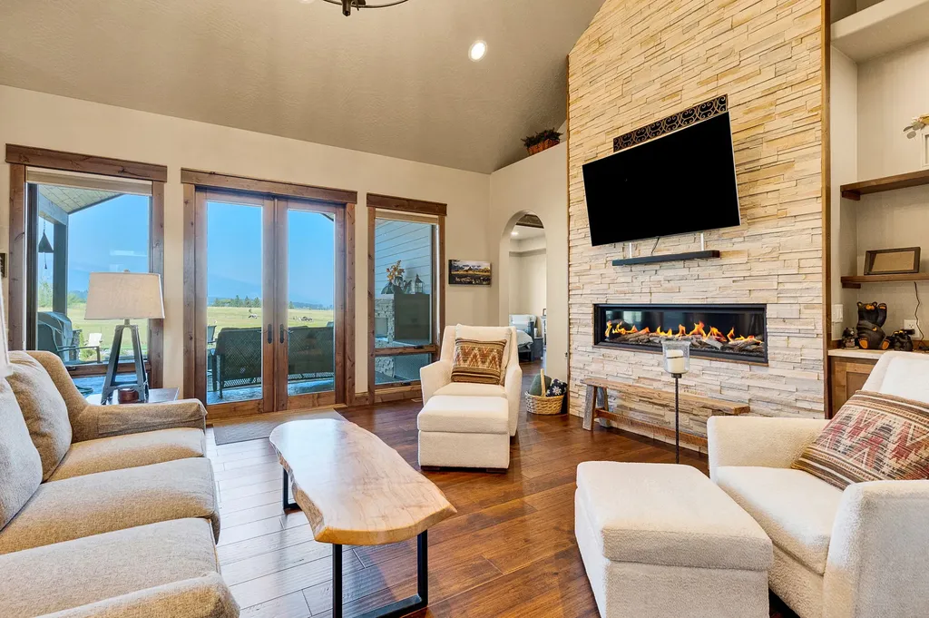 1110 Steller Way Hamilton MT 59840