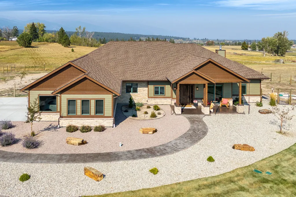 1110 Steller Way Hamilton MT 59840