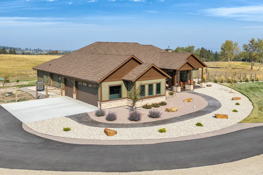 1110 Steller Way Hamilton MT 59840