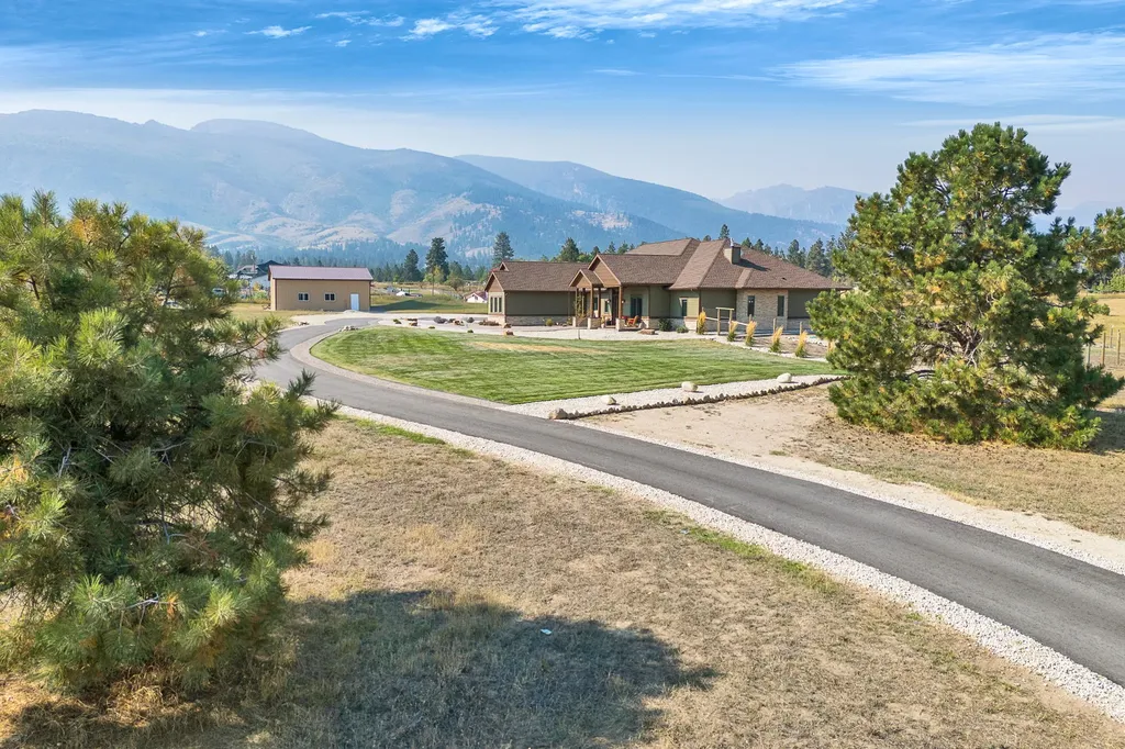 1110 Steller Way Hamilton MT 59840