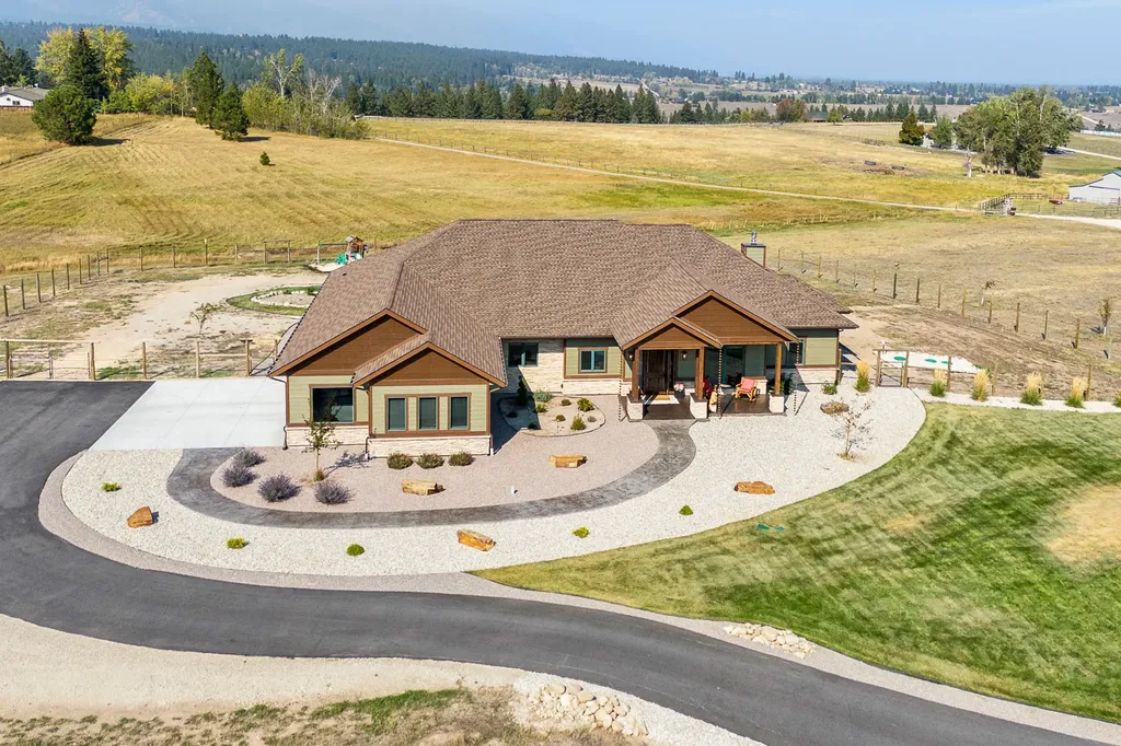 1110 Steller Way Hamilton MT 59840