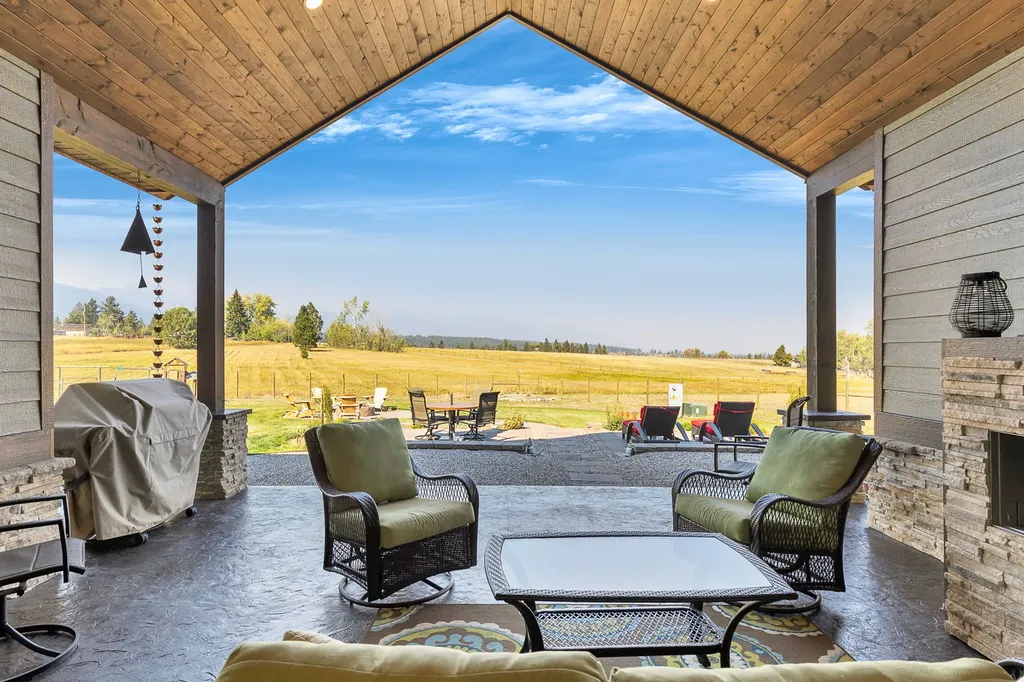 1110 Steller Way Hamilton MT 59840